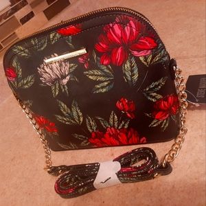 Steve Madden Malibu crossbody bag